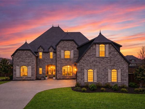 309 Timber Ridge Street, Cave Springs, AR 72718