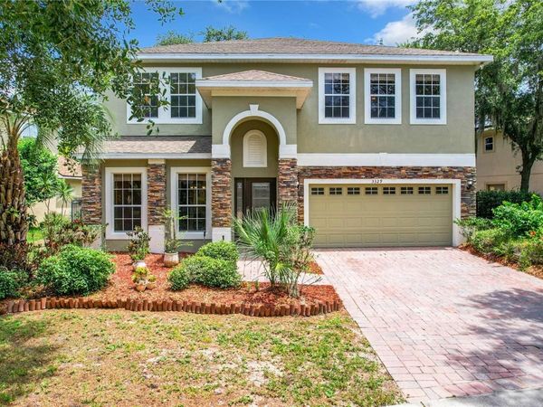 3329 LAKE JEAN DRIVE , ORLANDO, FL 32817