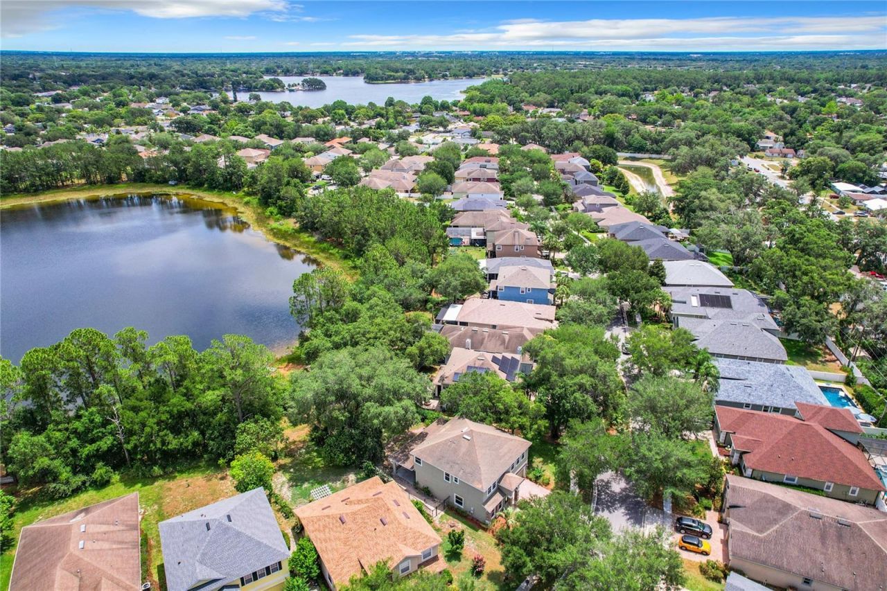3329 Lake Jean Drive, Orlando, FL 32817 Photo