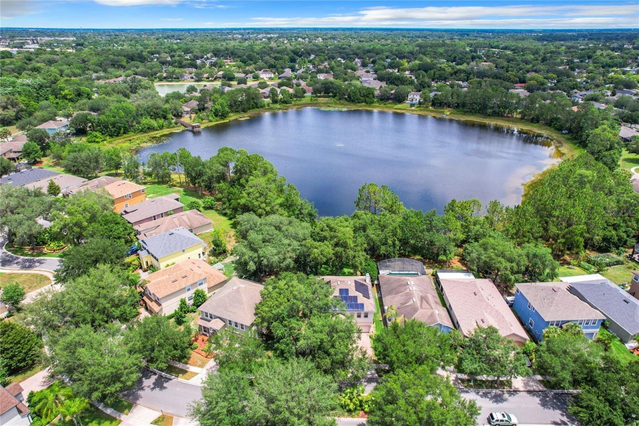 3329 Lake Jean Drive, Orlando, FL 32817 Photo