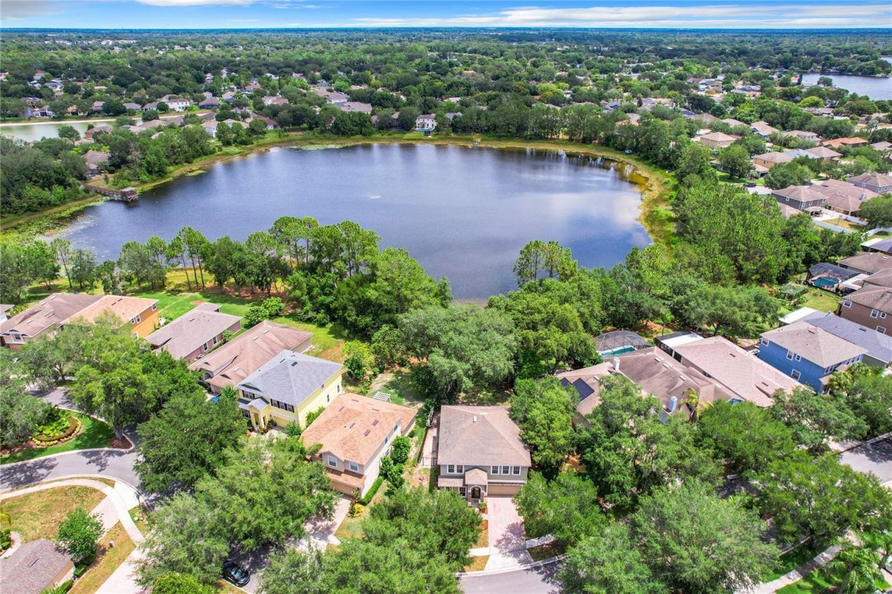 3329 Lake Jean Drive, Orlando, FL 32817 Photo