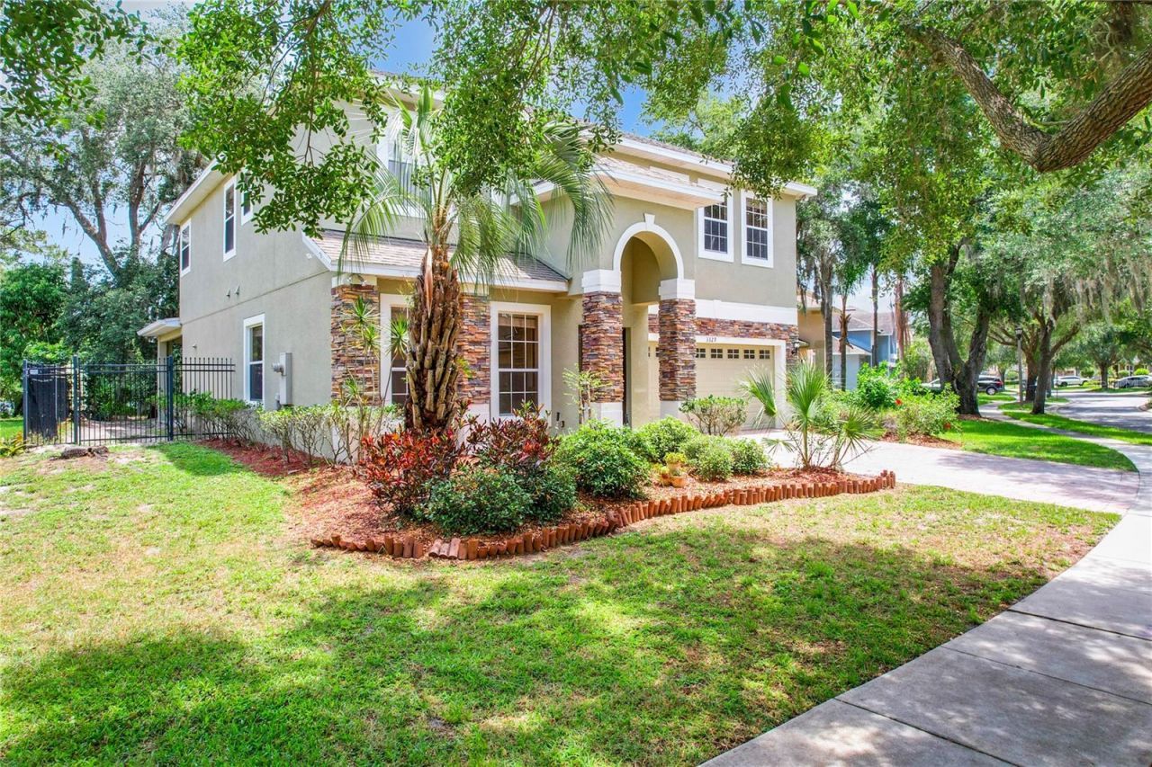 3329 Lake Jean Drive, Orlando, FL 32817 Photo