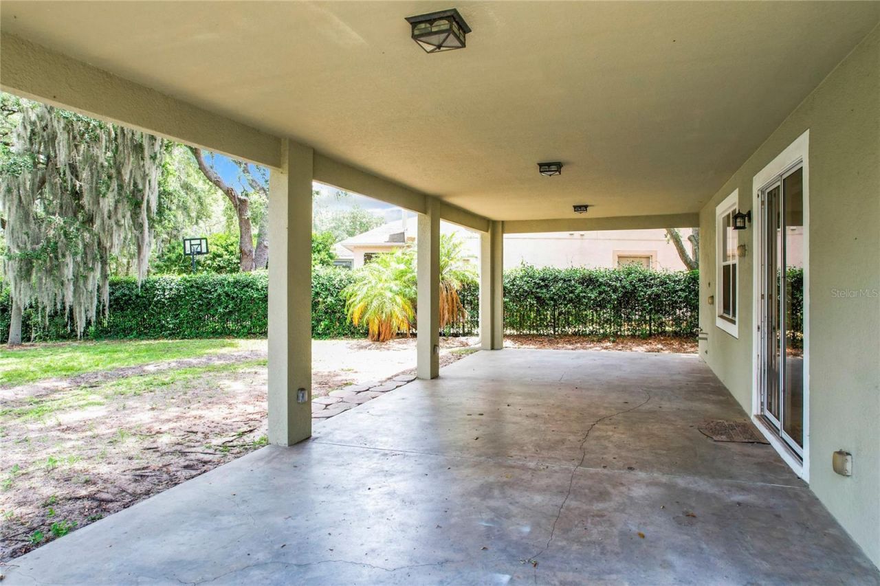 3329 Lake Jean Drive, Orlando, FL 32817 Photo