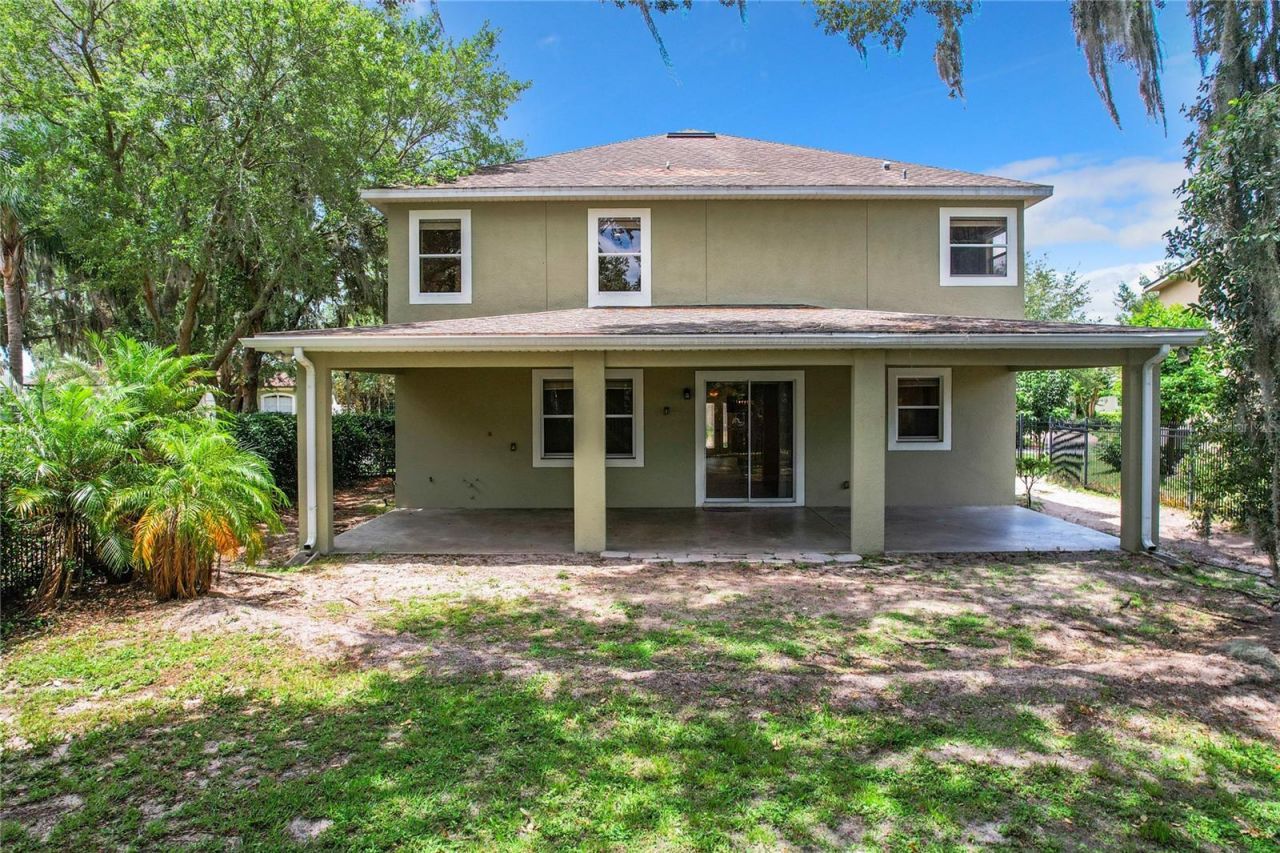 3329 Lake Jean Drive, Orlando, FL 32817 Photo