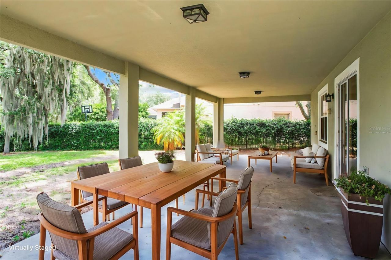 3329 Lake Jean Drive, Orlando, FL 32817 Photo