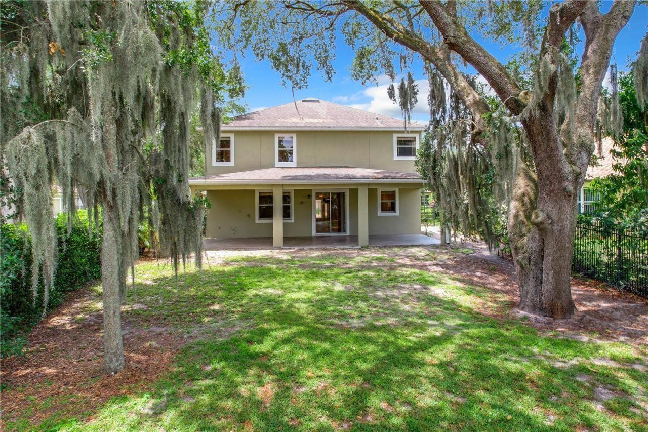 3329 Lake Jean Drive, Orlando, FL 32817 Photo