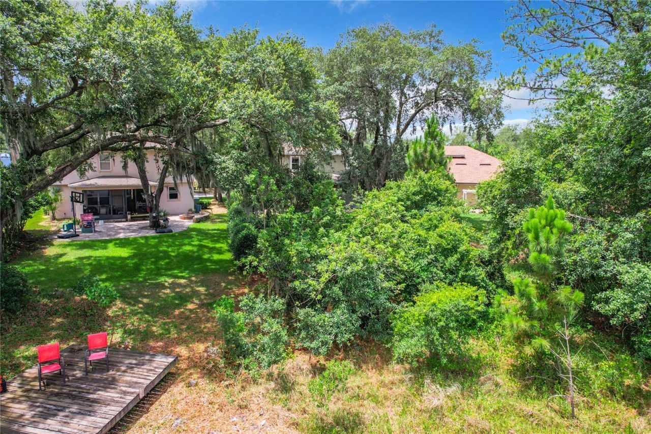 3329 Lake Jean Drive, Orlando, FL 32817 Photo