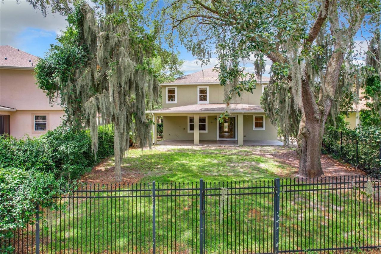 3329 Lake Jean Drive, Orlando, FL 32817 Photo