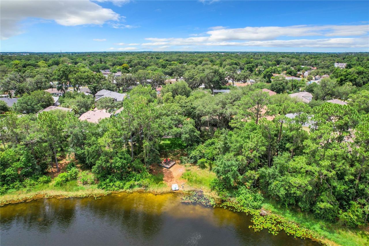 3329 Lake Jean Drive, Orlando, FL 32817 Photo