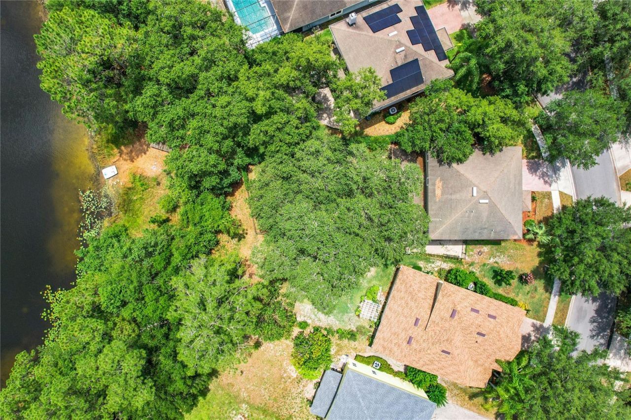 3329 Lake Jean Drive, Orlando, FL 32817 Photo