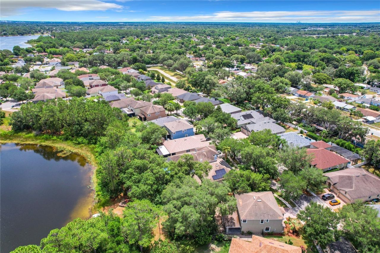 3329 Lake Jean Drive, Orlando, FL 32817 Photo