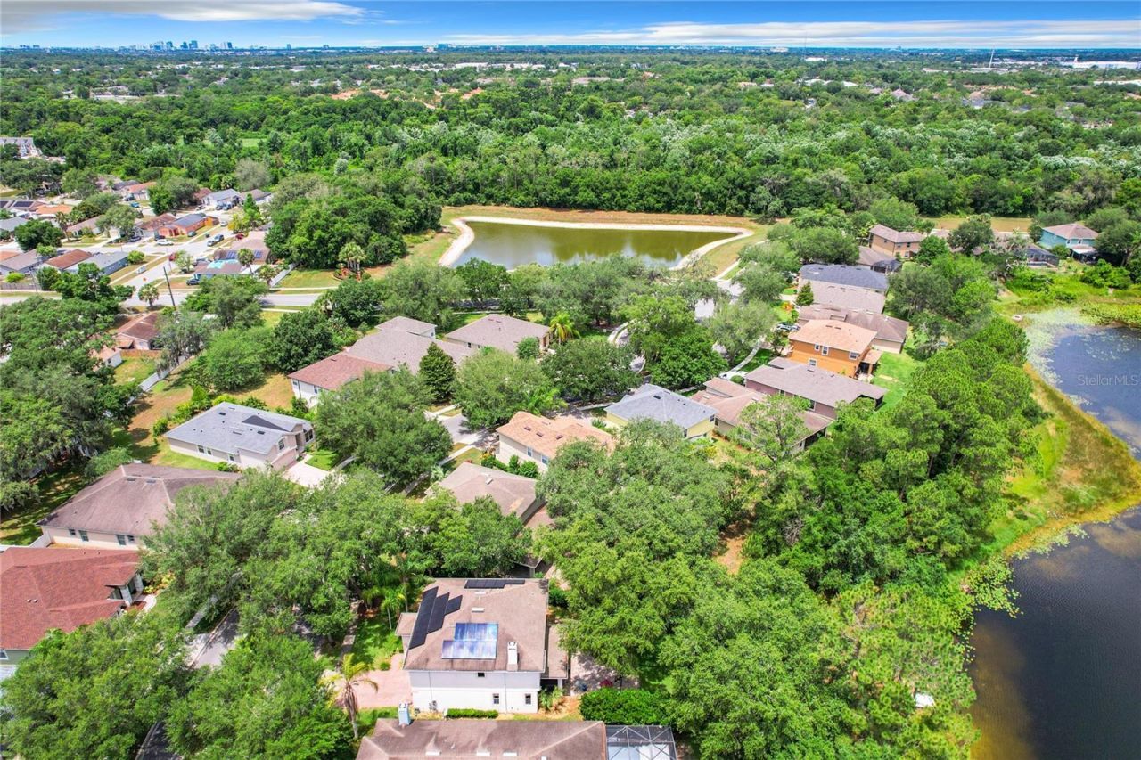 3329 Lake Jean Drive, Orlando, FL 32817 Photo