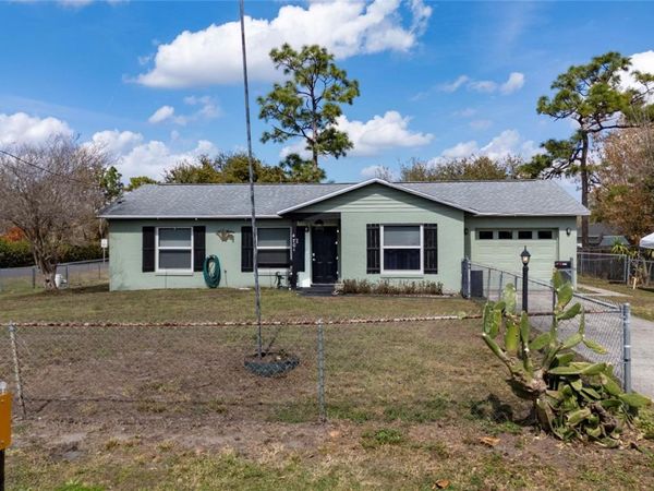 4701 LAKE SHORE DRIVE , ST CLOUD, FL 34772