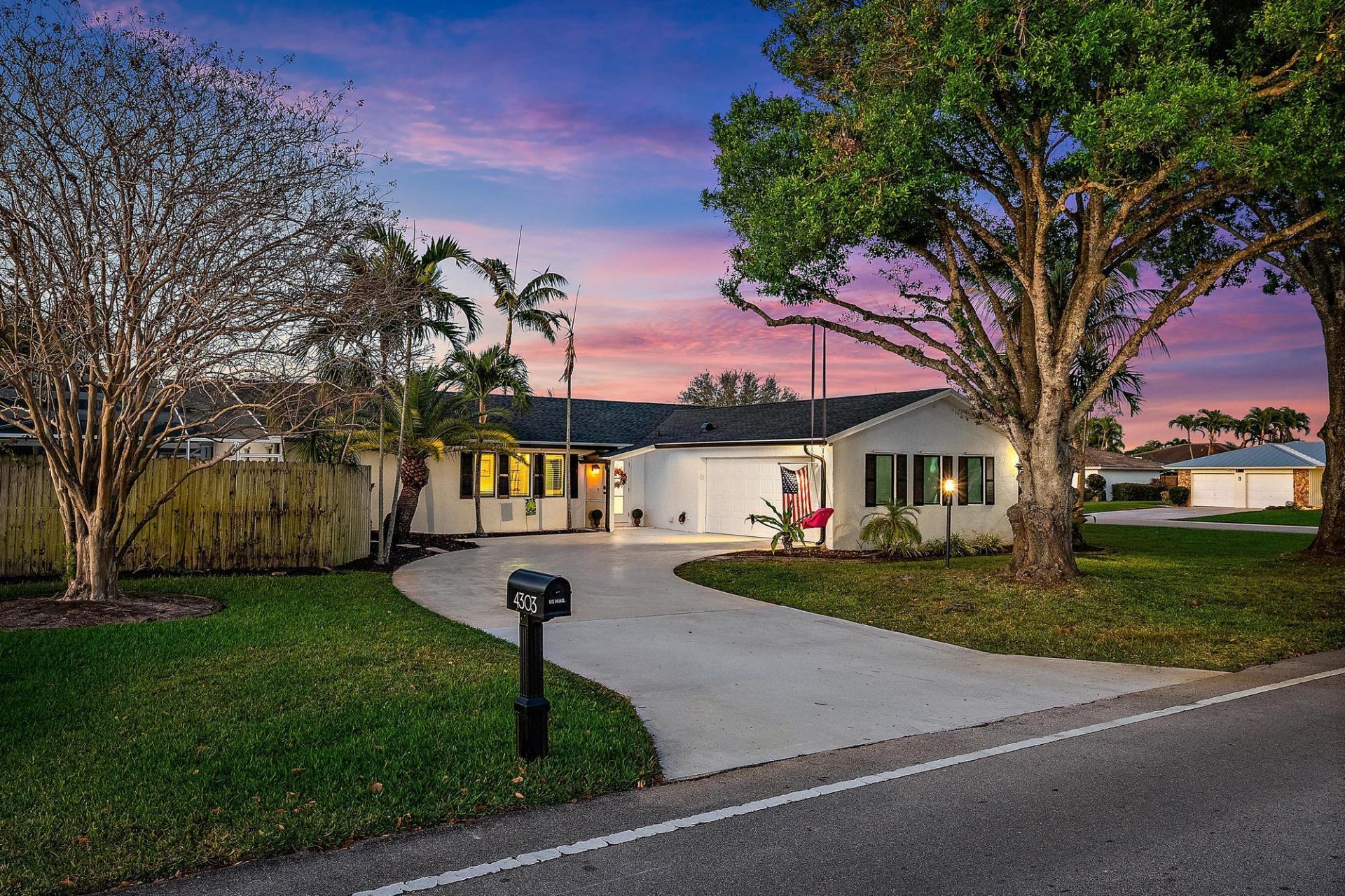 4303 Elm Avenue, Palm Beach Gardens, FL 33410 Photo
