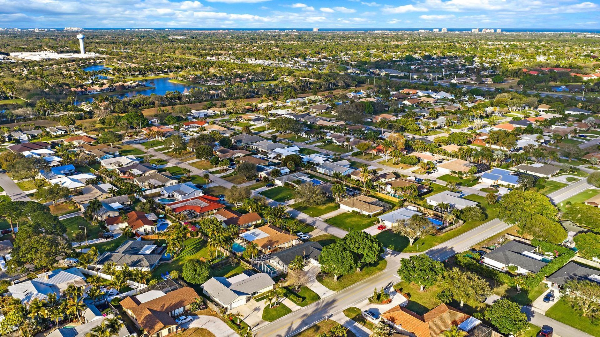 4303 Elm Avenue, Palm Beach Gardens, FL 33410 Photo