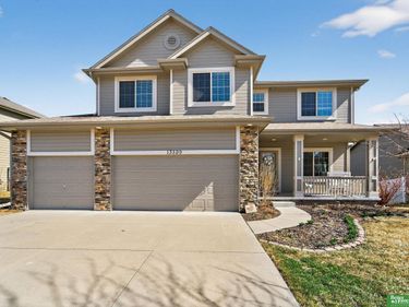 13509 S 45th Street, Papillion, NE 68133