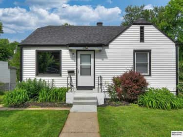 2944 N 56th Street , Omaha, NE 68104