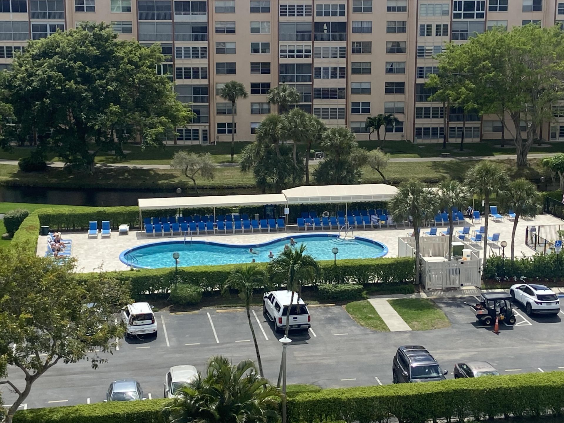 14460 Strathmore Lane, Unit 306, Delray Beach, FL 33446 Photo