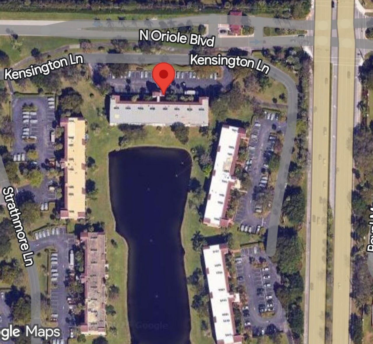 14460 Strathmore Lane, Unit 306, Delray Beach, FL 33446 Photo