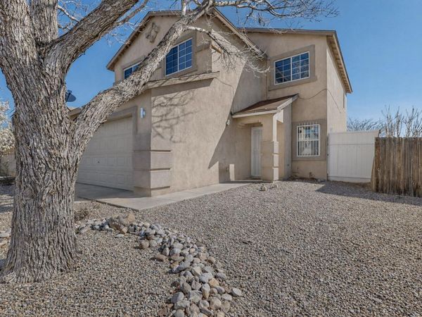 524 Lone River Trail SW, Albuquerque, NM 87121