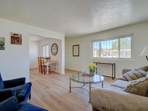 4505 Norma Drive NE, Albuquerque, NM 87109