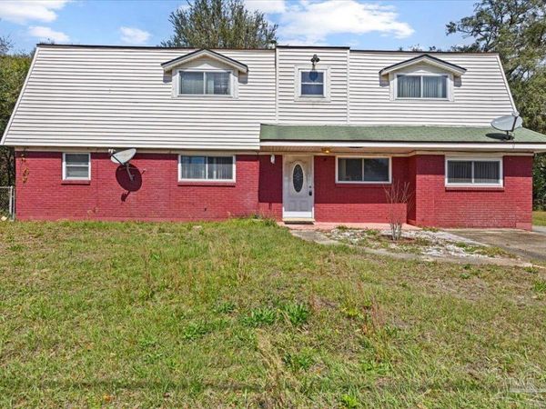 3072 E Olive Rd, Pensacola, FL 32514