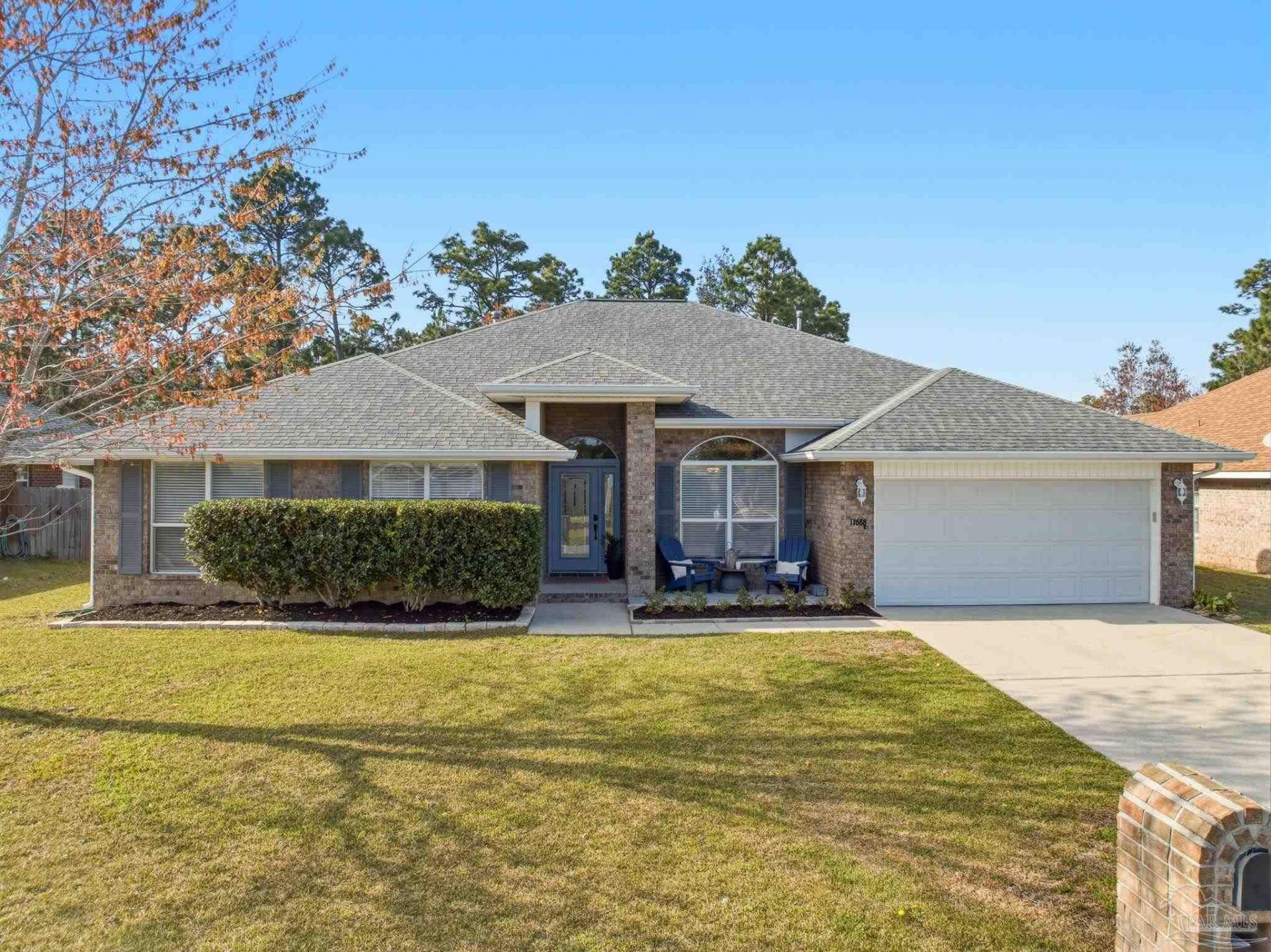 11688 Aruba Dr, Pensacola, FL 32506 Main Photo