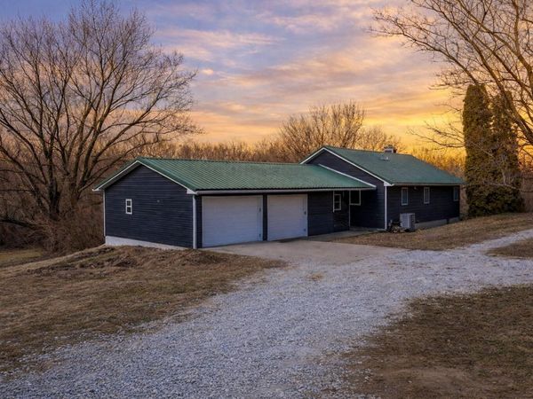 3355 Shiloh Road, Stratford, IA 50249