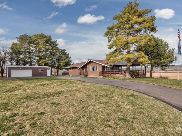 1684 Cove Road, Weiser, ID 83672