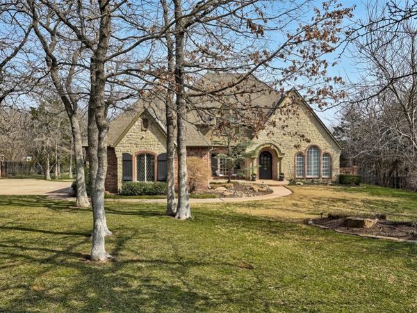 1714 Winding Ridge Road, Edmond, OK 73034