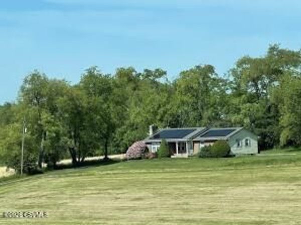 675 COUNTY LINE Road, Turbotville, PA 17772