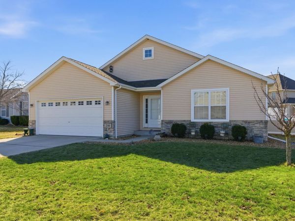 230 Grandale Drive, Valparaiso, IN 46385