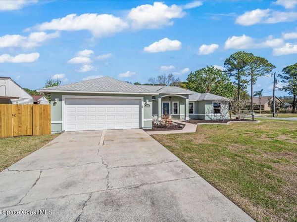 4210 Aledo Street , Cocoa, FL 32927