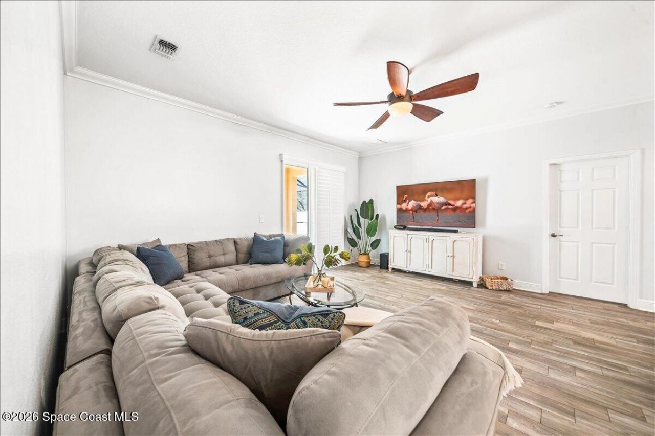 228 Abernathy Circle SE , Palm Bay, FL 32909 Photo