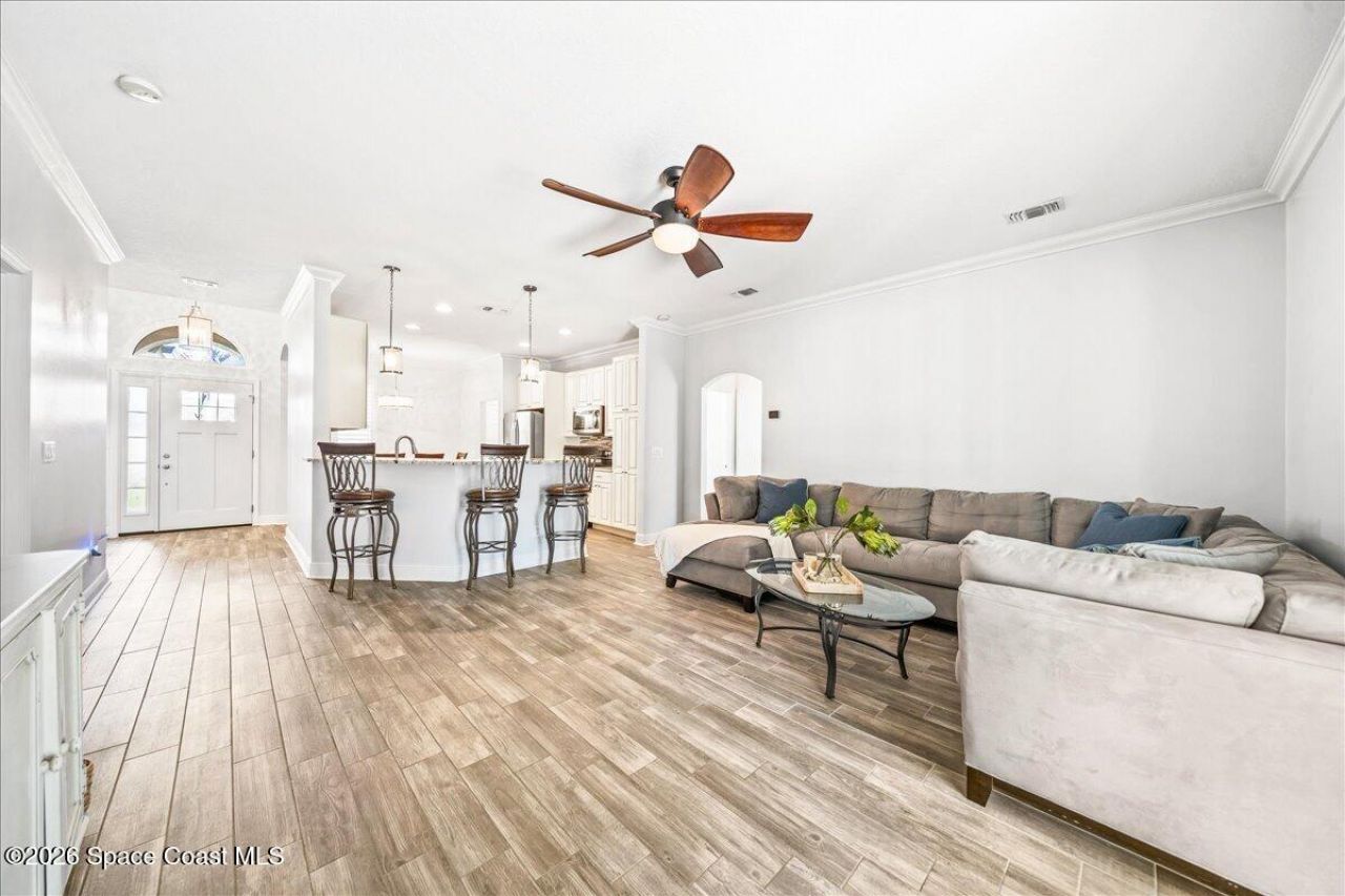 228 Abernathy Circle SE , Palm Bay, FL 32909 Photo