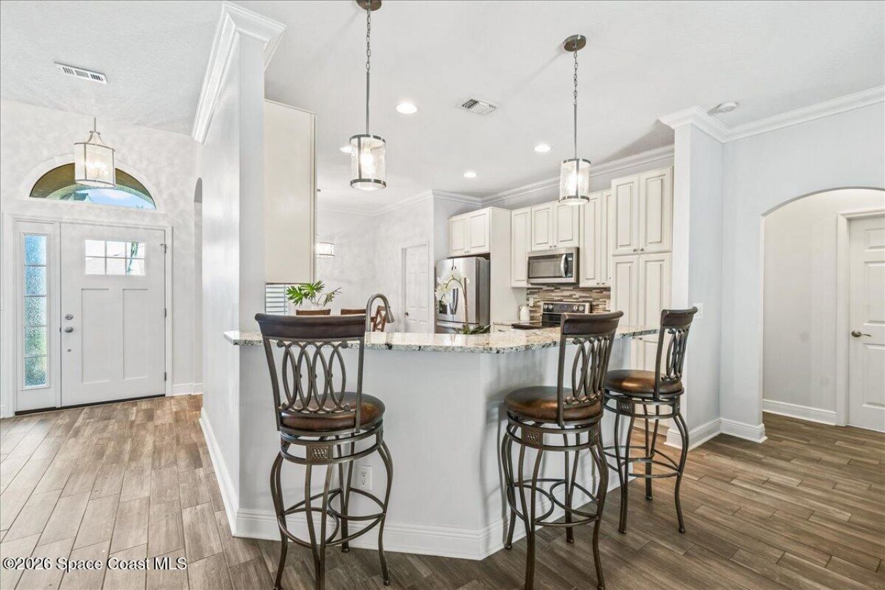 228 Abernathy Circle SE , Palm Bay, FL 32909 Photo