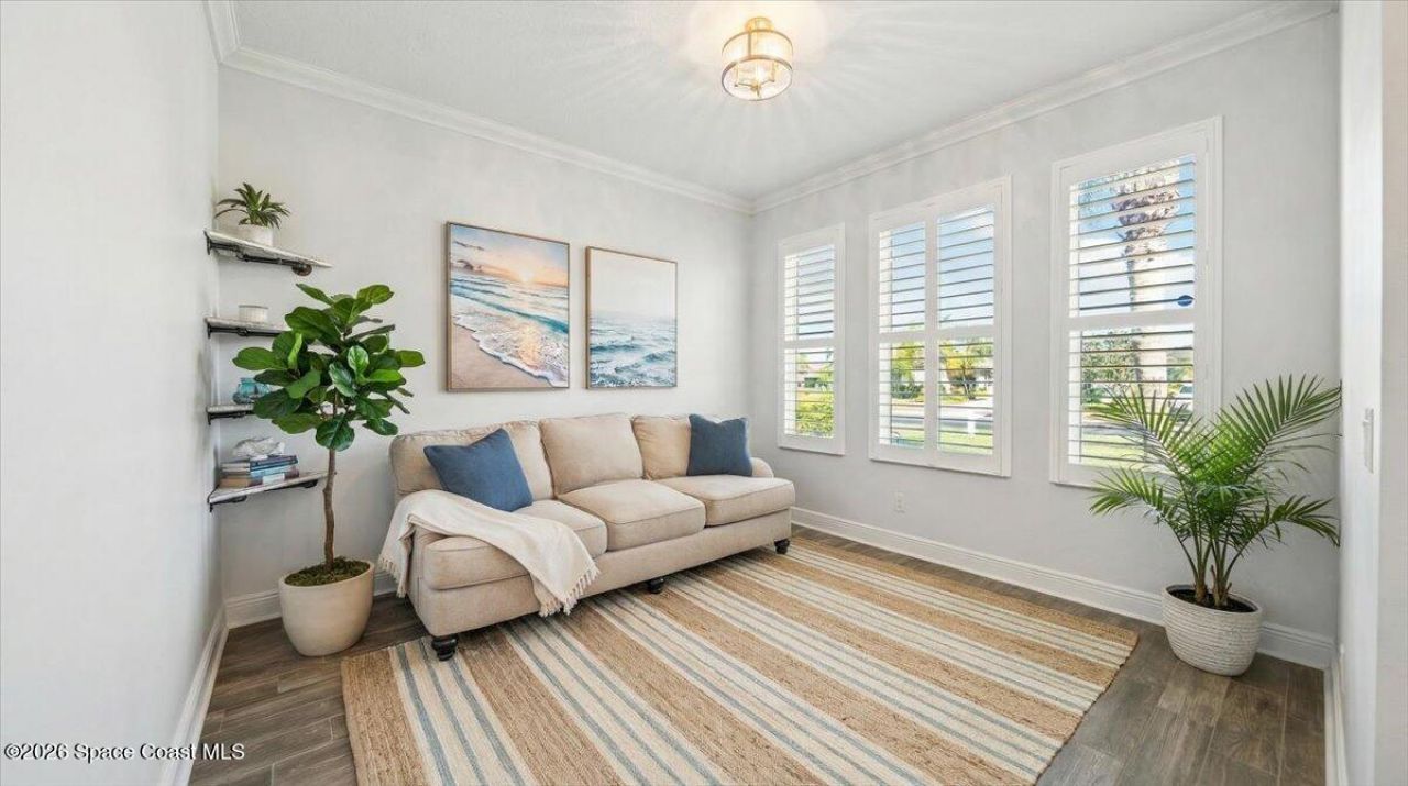 228 Abernathy Circle SE , Palm Bay, FL 32909 Photo