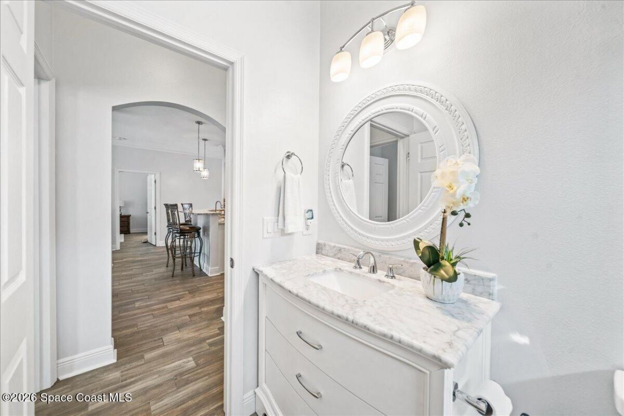 228 Abernathy Circle SE , Palm Bay, FL 32909 Photo