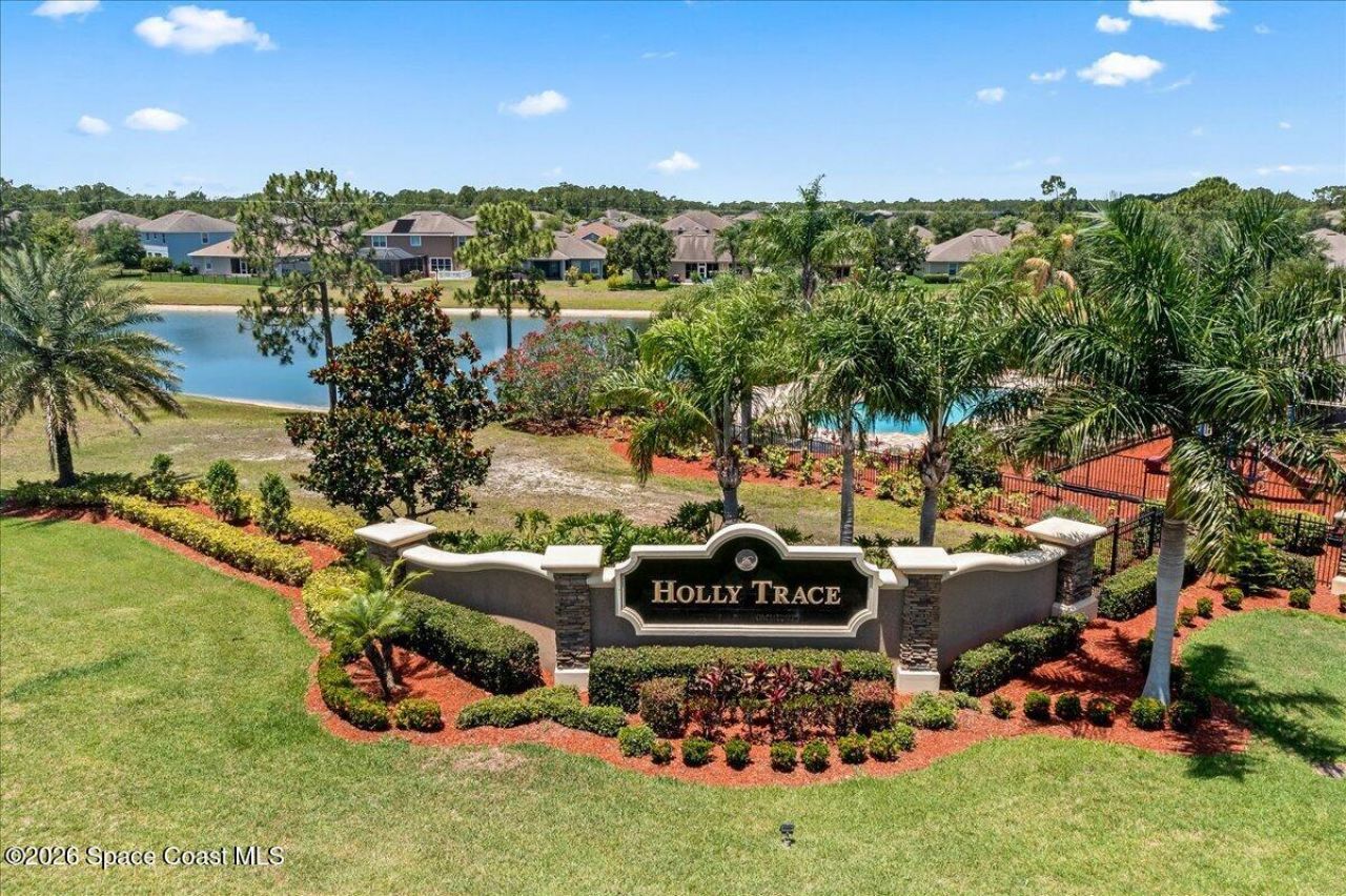 228 Abernathy Circle SE , Palm Bay, FL 32909 Photo