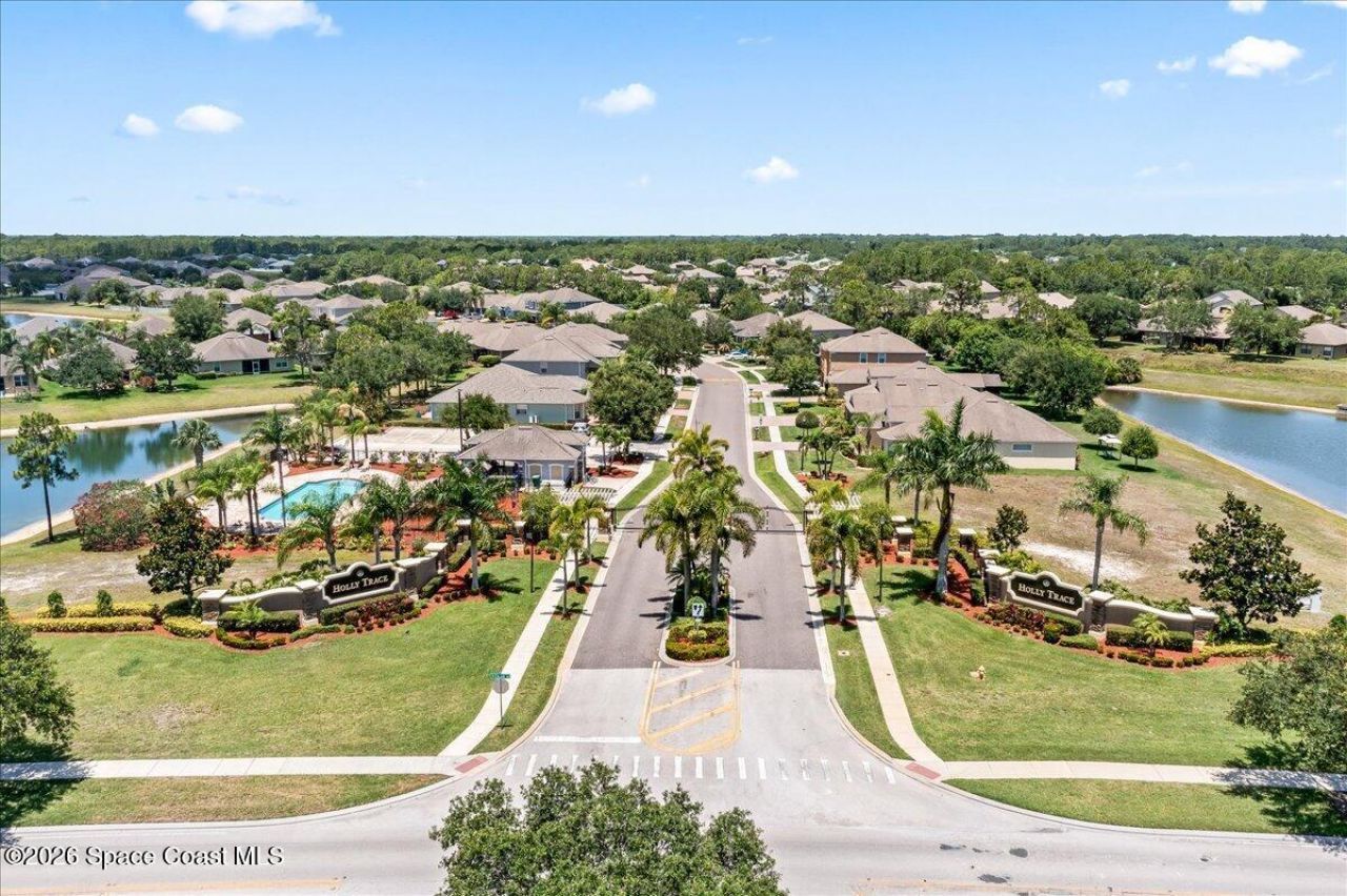 228 Abernathy Circle SE , Palm Bay, FL 32909 Photo