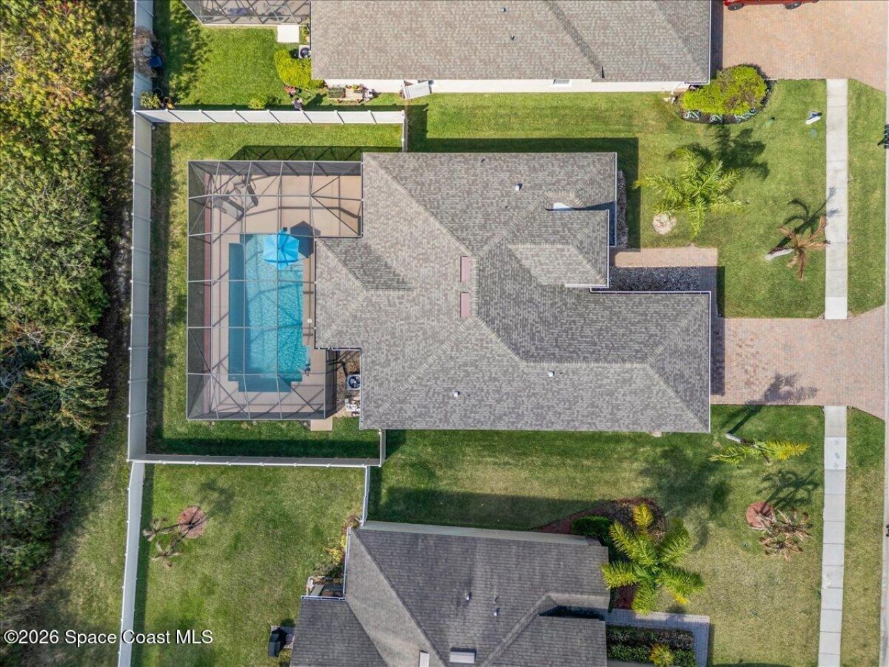 228 Abernathy Circle SE , Palm Bay, FL 32909 Photo