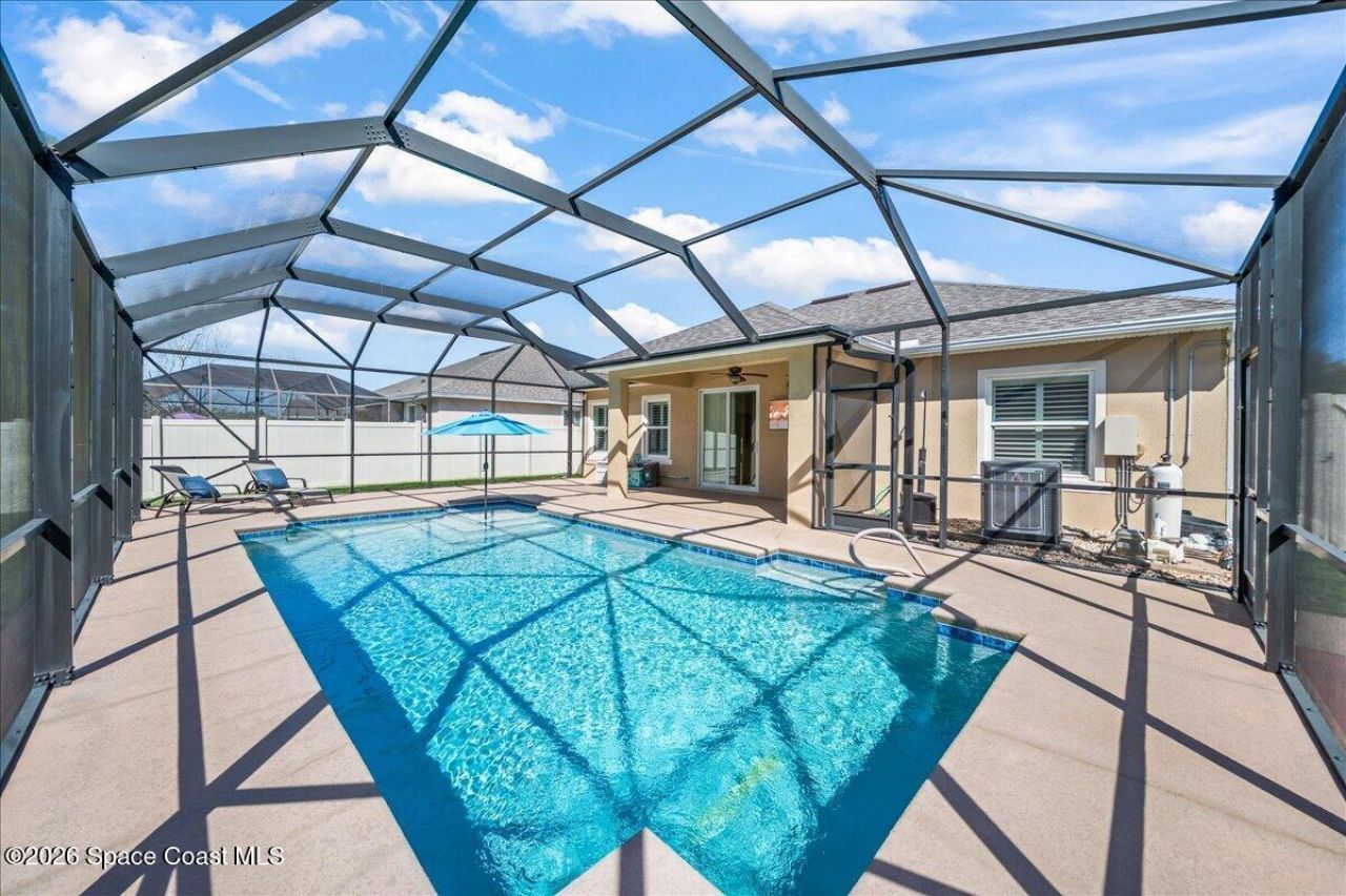 228 Abernathy Circle SE , Palm Bay, FL 32909 Photo