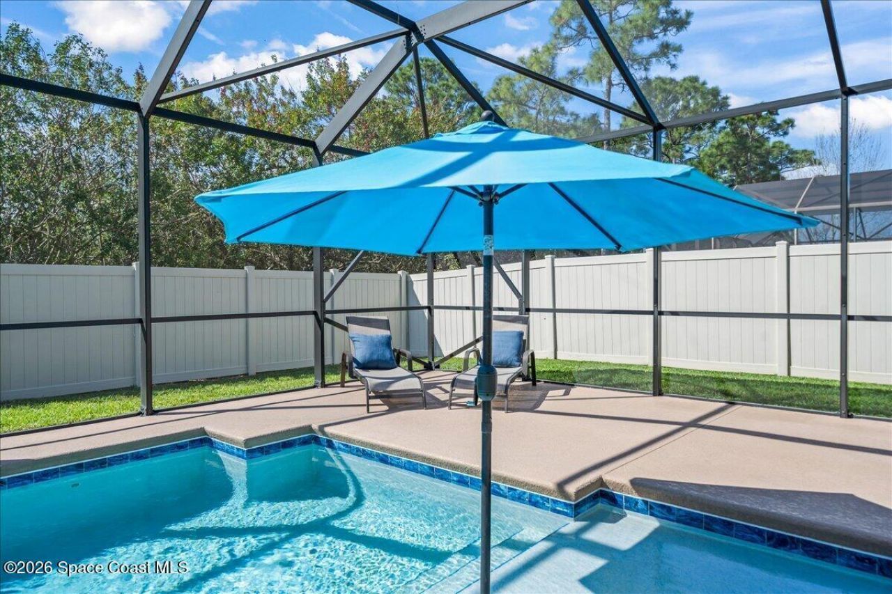 228 Abernathy Circle SE , Palm Bay, FL 32909 Photo