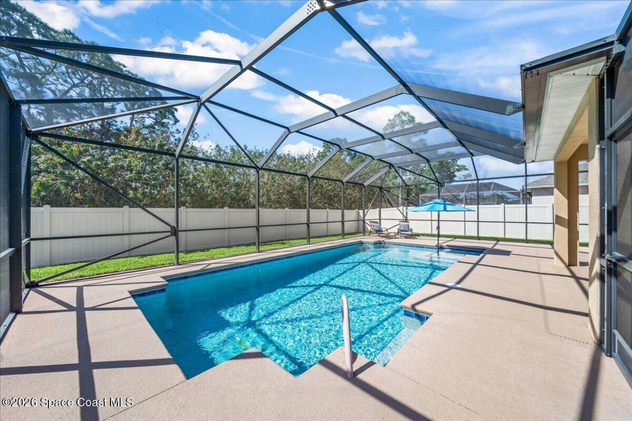 228 Abernathy Circle SE , Palm Bay, FL 32909 Photo