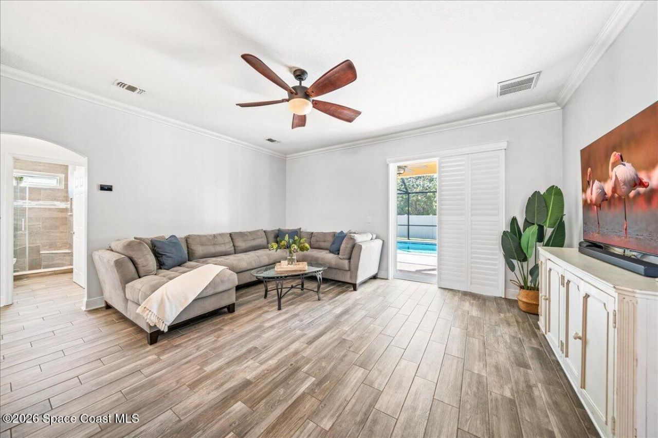 228 Abernathy Circle SE , Palm Bay, FL 32909 Photo