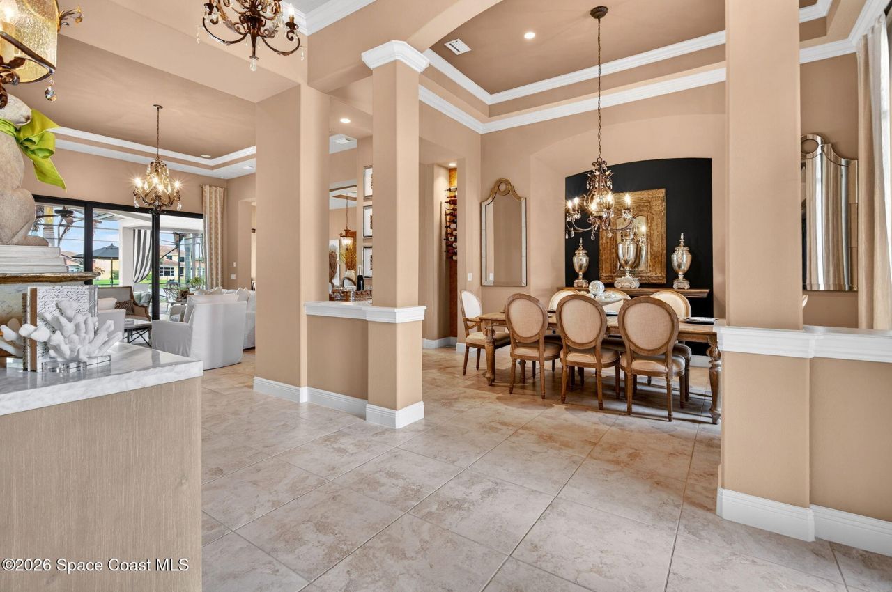 2941 Emeldi Lane , Melbourne, FL 32940 Photo