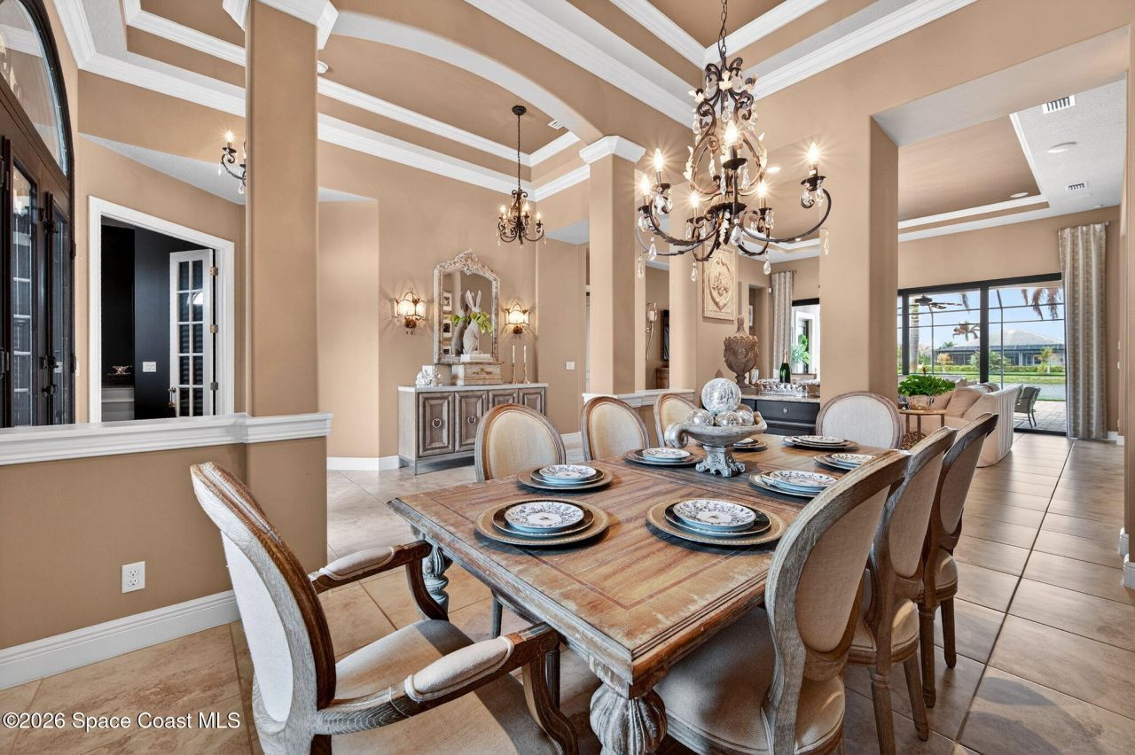 2941 Emeldi Lane , Melbourne, FL 32940 Photo