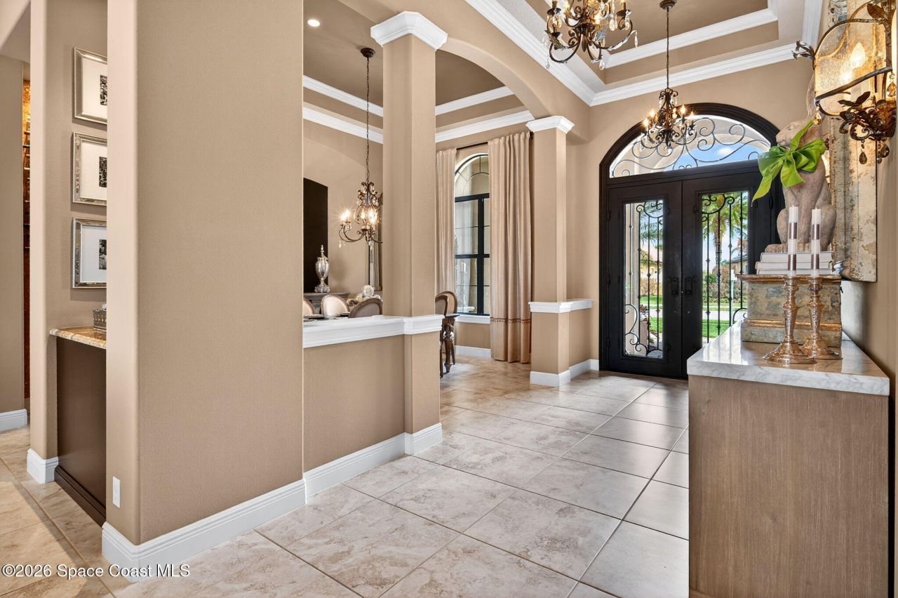 2941 Emeldi Lane , Melbourne, FL 32940 Photo