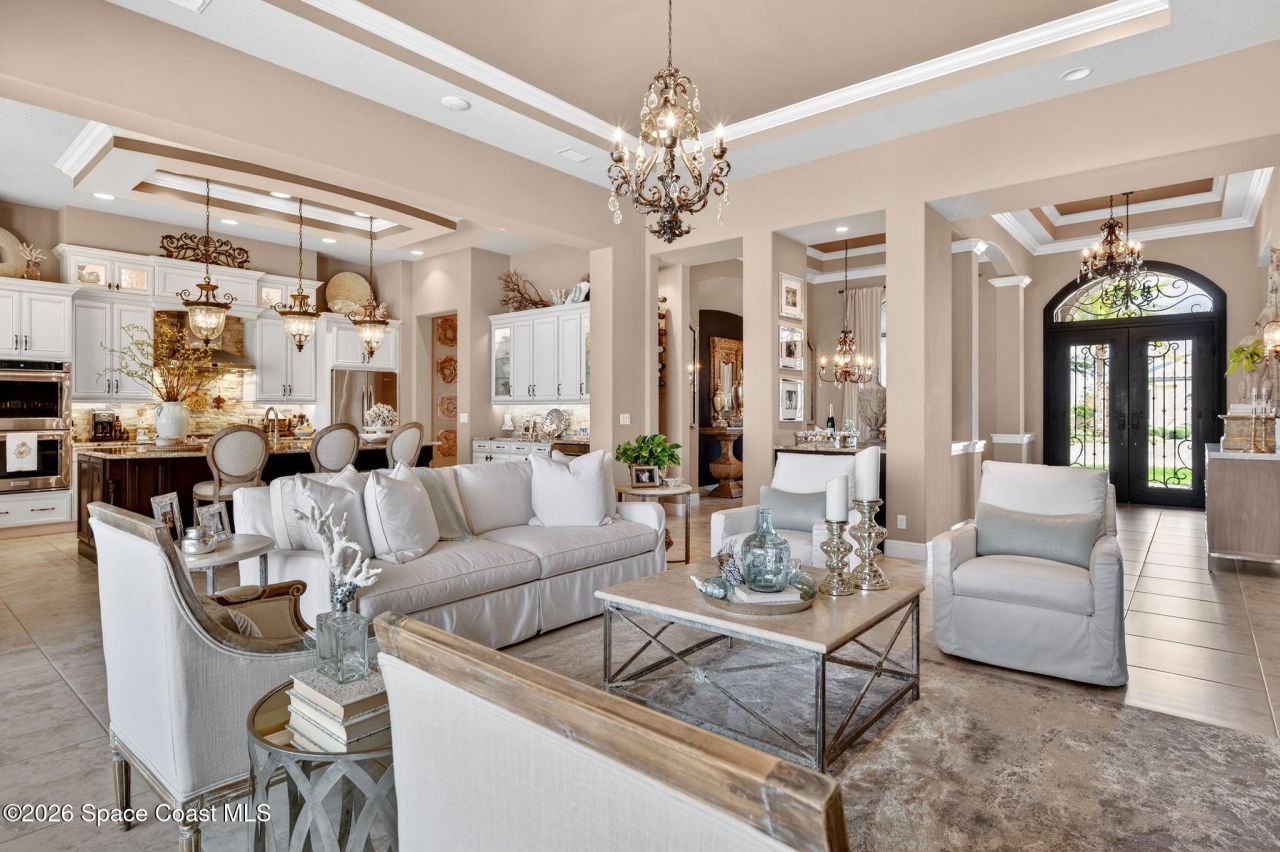 2941 Emeldi Lane , Melbourne, FL 32940 Photo