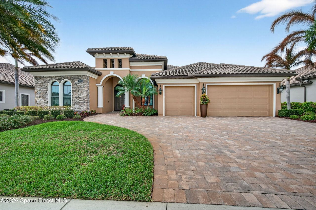 2941 Emeldi Lane , Melbourne, FL 32940 Photo